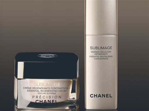 chanel sublimage essence cellulaire detoxifiante usage